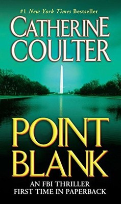 Point Blank (FBI Thriller) by Coulter, Catherine