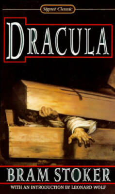 Dracula (Signet Classics) - Mass Market Paperback By Stoker, Bram - ACCEPTABLE