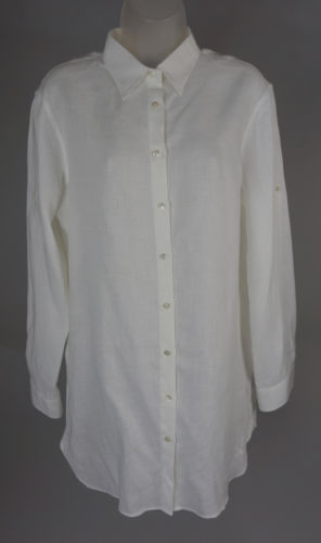 Ropa Vilebrequin Mezcla de lino para mujer