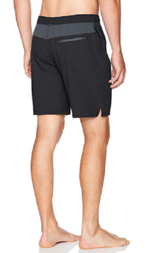 Speedo Men's Tech Volley Water Shorts Trunks  - K23