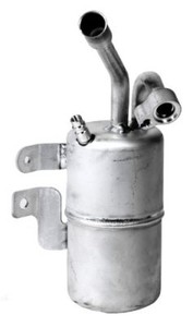 NRF 33187 Trockner Klimaanlage - Ersatzteil Für Toyota Modelle