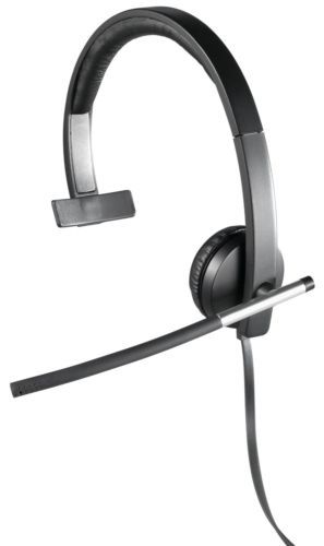 Auriculares de teléfono Logitech