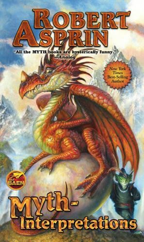 Myth-Interpretations  SC (Paperback)