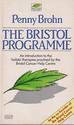 The Bristol Programme,Penny Brohn
