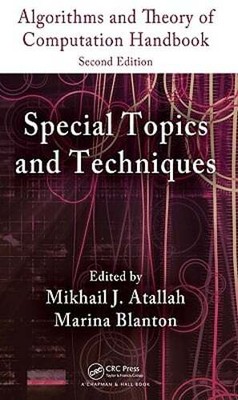 Algorithms and Theory of Computation Handbook, Volume 2: Special Topics and: New