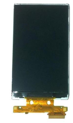 Pantallas LCD del teléfono celular LG