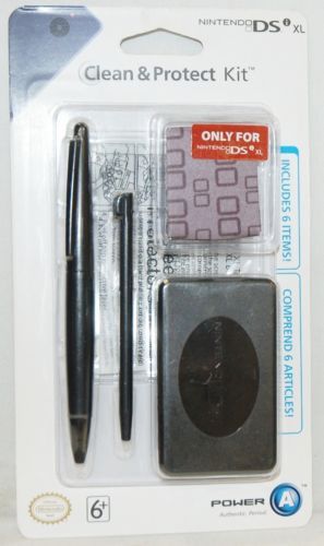 Nintendo Video Game Styluses