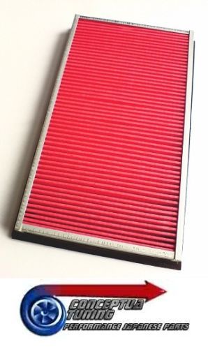 Мотоциклетные воздушные фильтры с синим принтом