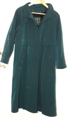 Fleet Street Trench Coats for Women