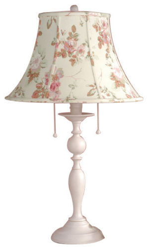 Lámparas Laura Ashley