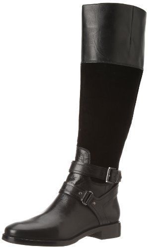 Botas de cuero para mujer Joan & David