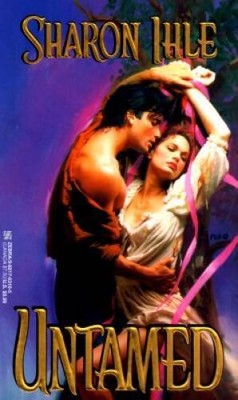 Untamed - Mass Market Paperback By Sharon Ihle - ACCEPTABLE