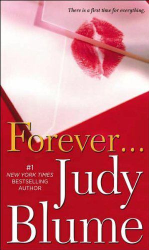 Forever by Judy Blume (1984, Mass Market) for sale online | eBay