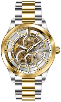 Invicta Men's Specialty 51mm Automatic Watch IN-46737