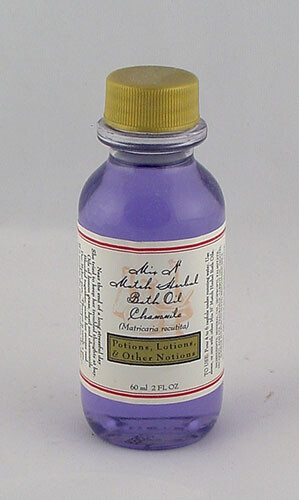 VINTAGE AVON HERBAL BATH OILS POTIONS NOTIONS AND OTHER LOTIONS