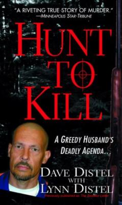 Hunt to Kill by Distel, Dave