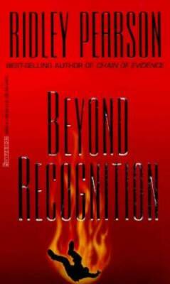 Beyond Recognition - Mass Market Paperback By Pearson, Ridley - GOOD