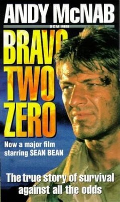 Bravo Two-Zero - Paperback By McNab, Andy - GOOD
