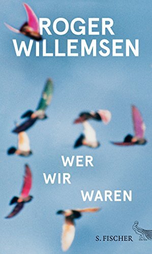 Roger Willemsen Insa Wilke Wer Wir Waren: Zukunftsrede (Poche)