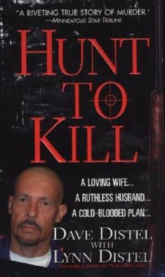 Hunt To Kill (previously published as The Sweater Letter) - ACCEPTABLE