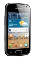 Samsung Galaxy Ace Duos Cell Phones & Smartphones