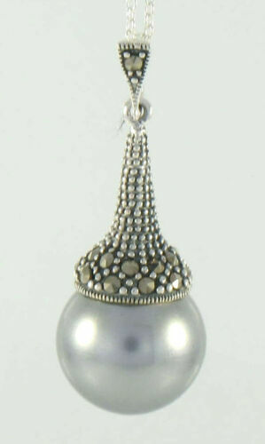 Collana Perla e Punto Luce Oro Ambrosia | Ottieni lo Sconto 10