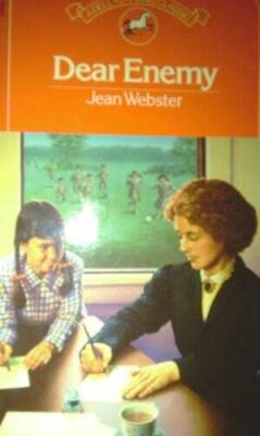 Dear Enemy - Paperback By Webster, Jean - GOOD