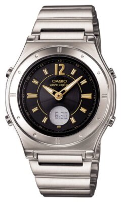 CASIO Wave Ceptor LWA-M141D-1AJF Tough Solar MULTIBAND 6 NEW from Japan