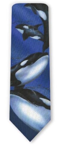 Ralph Marlin Men's Ties