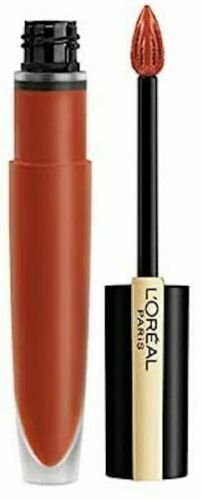 L'Oreal Paris Rouge Signature Matte Lip Stain - Pick Color