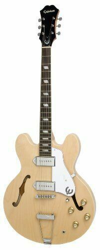 2020 EPIPHONE CASINO+HARD CASE LOOKS BRAND NEW | eBay 2020 EPIPHONE CASINO+HARD CASE LOOKS BRAND NEW | eBay