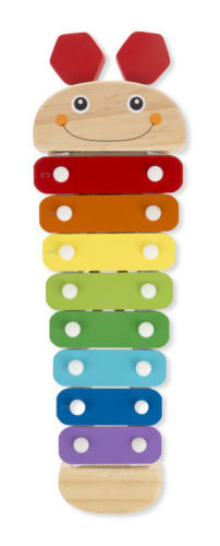 Melissa & Doug Wooden & Handcrafted Pretend Play Toys