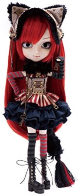 駿河屋 - 【買取】Pullip-プーリップ- eternia-エターニア