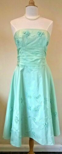 Green Dresses Size 12 for Women