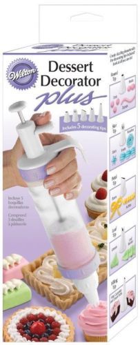 Wilton Other Baking Accessories and Cake Decorating