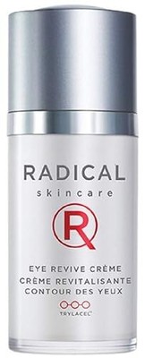 Eye Revive Creme - 4 in1 Anti-Aging Solution Combats Wrinkles, Dark Circles, ...
