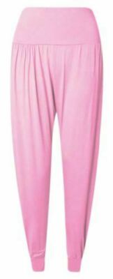 Women Full Length Hareem Ali Baba Pants Ladies Baggy Hareem Trouser Plus Size