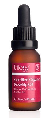 Silicon-Free Anti-Aging Products