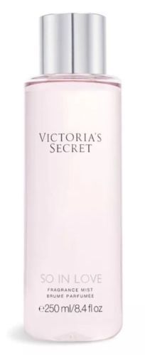 Victoria's Secret Endless Love Fragrance Mist Body Spray 8.4 Victoria's Secret Endless Love Fragrance Mist Body Spray 8.4
