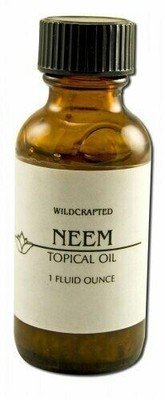 Lotus Light Pure Essential Oils Pure Essential Oils Neem Oil 1 oz