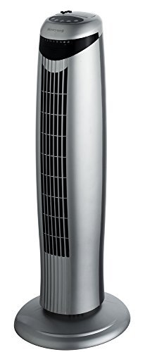 Oszillierende Honeywell Türme