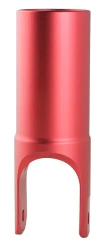 Blox Racing-Full Bodied Adjustable Coilover Sys Bottom Rear Fork #BXSS-00100-BF