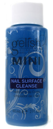 Esmalte de uñas Capa Base