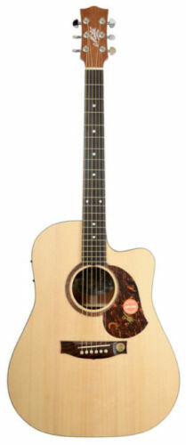 Maton Acoustic Guitars
