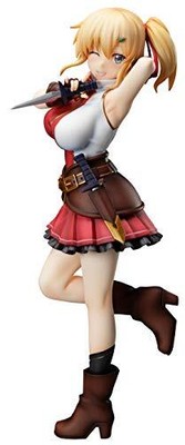 FuRyu Hidden Dungeon Only I Can Enter Emma Brightones 1/7 figure
