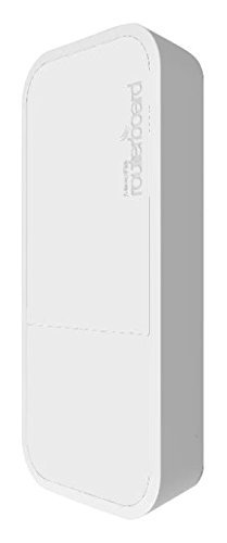 MikroTik Heimnetzwerk-Artikel & Zubehör