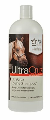 UltraCruz-sc-395293 Equine Horse Shampoo 32 oz