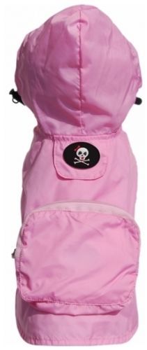 Dog Raincoats