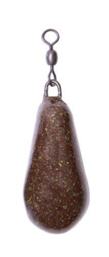 Affondatori Tungsteno Pesca Affondatori In Tungsteno Per Pesca Alla Carpa - Set Da 9 Pesi, Diverse Grammature, Terminale Pesi Per Lenza In Tungsteno - Foto 12