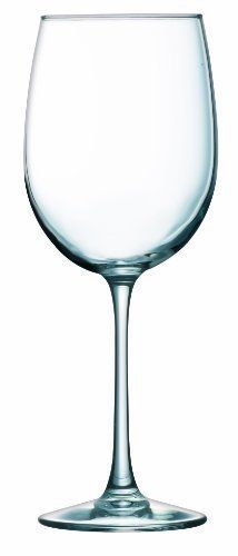 Gläser für Weißwein